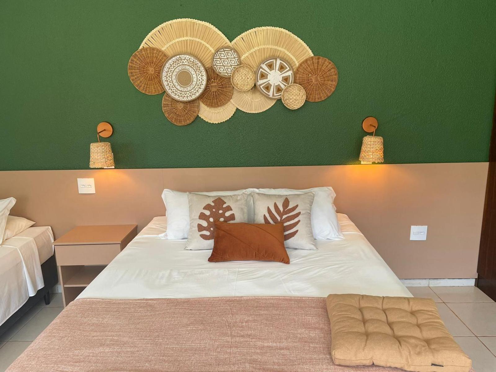 Santa Eliza Eco Resort Ribeirao Bonito Ngoại thất bức ảnh